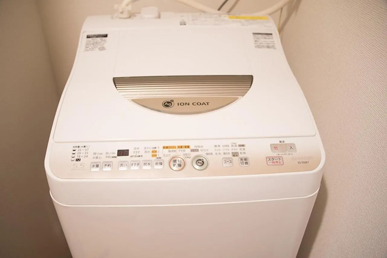 Διαμέρισμα Ams Tower Nakajima Room 505 - Vacation Stay 8388 Σαππόρο Ιαπωνία