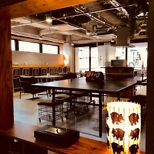 ホステル Iyasu, 札幌市