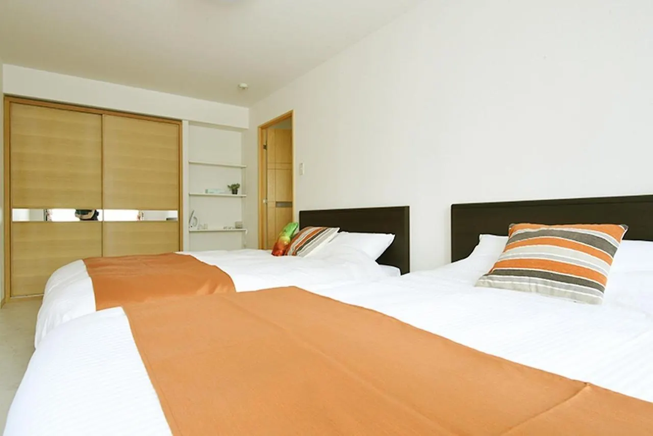Ams Tower Nakajima Room 505 - Vacation Stay 8388 Sapporo Japan